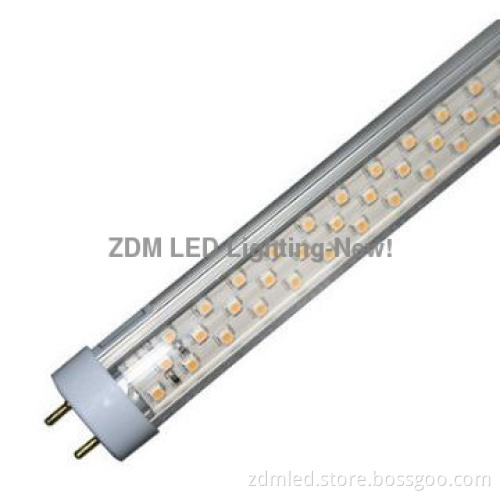 5ft 22watt 2200lumens T8 led tube light